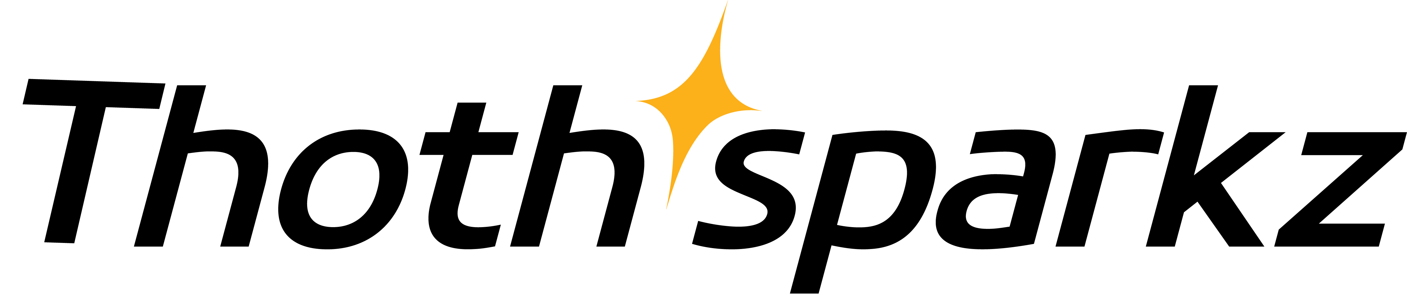 Thothsparkz Logo